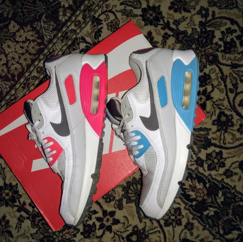 Nike Air Max